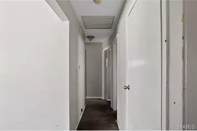 7709 Paddington Drive, Saint Louis, MO 63121 - Photo 23