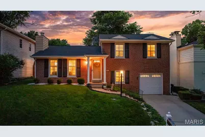 27 Millbrook Lane, Saint Louis, MO 63122 - Photo 33