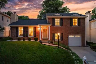 27 Millbrook Ln, Saint Louis, MO 63122 - Photo 33
