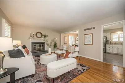 27 Millbrook Lane, Saint Louis, MO 63122 - Photo 5