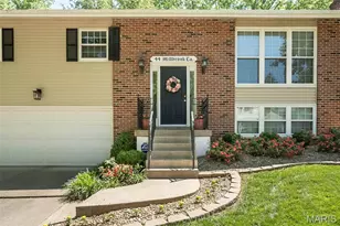 44 Millbrook Ln, Saint Louis, MO 63122 - Photo 3