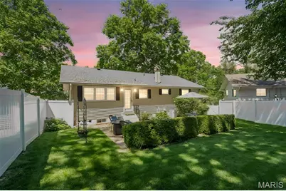 44 Millbrook Lane, Saint Louis, MO 63122 - Photo 9