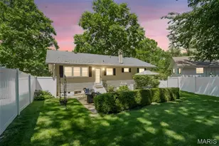 44 Millbrook Ln, Saint Louis, MO 63122 - Photo 9