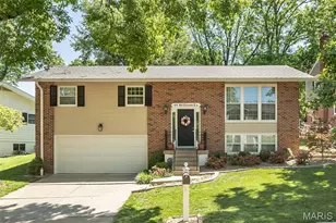 44 Millbrook Ln, Saint Louis, MO 63122 - Photo 1