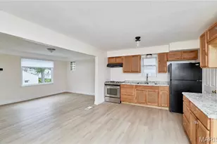 7536 Eunice Ave, Saint Louis, MO 63136 - Photo 17