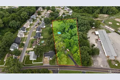 5611 Montebello Road, Imperial, MO 63052 - Photo 5