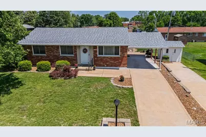 4231 Tupelo Drive, Mehlville, MO 63125 - Photo 5