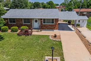 4231 Tupelo Dr, Mehlville, MO 63125 - Photo 5
