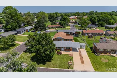 4231 Tupelo Drive, Mehlville, MO 63125 - Photo 7