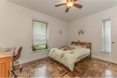 712 Francis Place, Clayton, MO 63105 - Photo 33