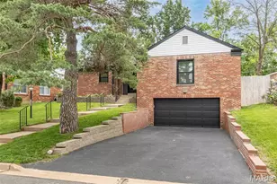 712 Francis Pl, Clayton, MO 63105 - Photo 3