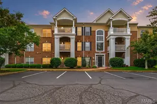 13115 Mill Crossing Ct, Saint Louis, MO 63141 - Photo 1