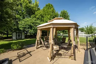 7313 Cinnamon Teal Dr, O'Fallon, MO 63368 - Photo 45