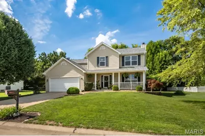 7313 Cinnamon Teal Drive, O'Fallon, MO 63368 - Photo 3