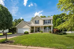 7313 Cinnamon Teal Dr, O'Fallon, MO 63368 - Photo 3