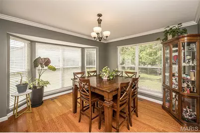 7313 Cinnamon Teal Drive, O'Fallon, MO 63368 - Photo 21
