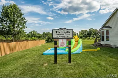 7313 Cinnamon Teal Drive, O'Fallon, MO 63368 - Photo 51