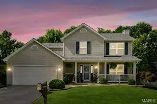 7313 Cinnamon Teal Dr, O'Fallon, MO 63368 - Photo 1