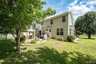 7313 Cinnamon Teal Dr, O'Fallon, MO 63368 - Photo 49