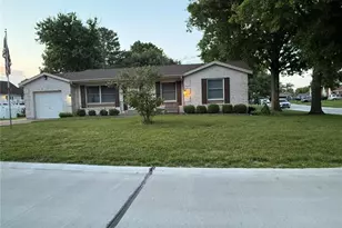 [Address not provided], Arnold, MO 63010 - Photo 1