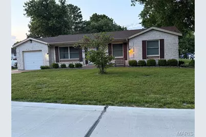 [Address not provided], Arnold, MO 63010 - Photo 47