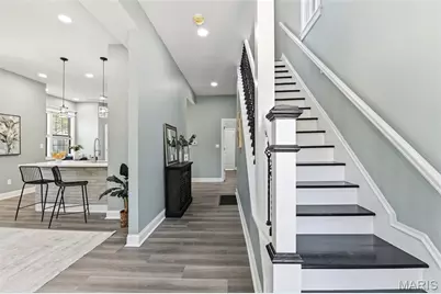 5816 Reber Place, Saint Louis, MO 63139 - Photo 3