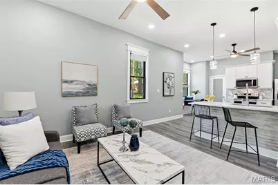 5816 Reber Place, Saint Louis, MO 63139 - Photo 5