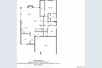 514 Crail Court, O'Fallon, MO 63368 - Photo 19