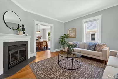 424 Spring Avenue, Webster Groves, MO 63119 - Photo 3