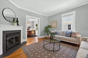 424 Spring Ave, Webster Groves, MO 63119 - Photo 3