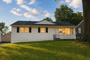 9109 Maureen Ln, Unincorporated, MO 63123 - Photo 1