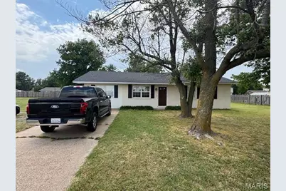39665 Bernard Road, Malden, MO 63863 - Photo 1