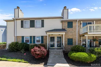1450 High School Drive, Saint Louis, MO 63144 - Photo 1