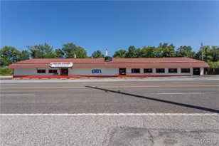 7045 US Hwy 61-67, Barnhart, MO 63012 - Photo 1