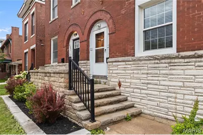 4058 Botanical Avenue, Saint Louis, MO 63110 - Photo 3