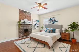 4058 Botanical Ave, Saint Louis, MO 63110 - Photo 19