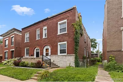4058 Botanical Avenue, Saint Louis, MO 63110 - Photo 1