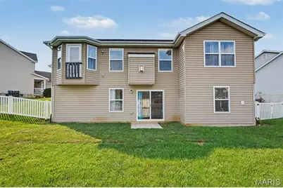 18 Sonnet Way Court, Wentzville, MO 63385 - Photo 27
