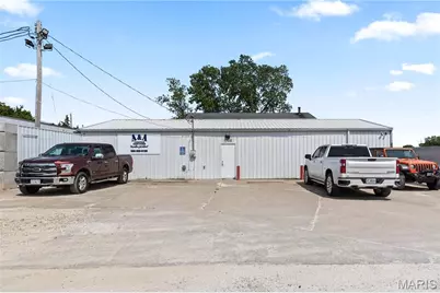 1730 Daniel Boone Industrial Drive, Truesdale, MO 63380 - Photo 7