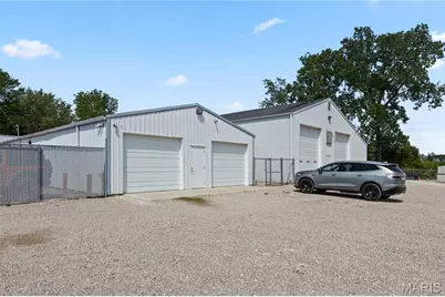 1730 Daniel Boone Industrial Drive, Truesdale, MO 63380 - Photo 3