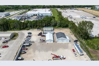 1730 Daniel Boone Industrial Drive, Truesdale, MO 63380 - Photo 27