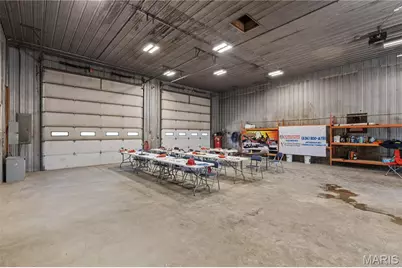 1730 Daniel Boone Industrial Drive, Truesdale, MO 63380 - Photo 9