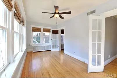 6318 S Rosebury Avenue #B, Saint Louis, MO 63105 - Photo 19