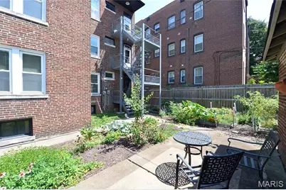 6318 S Rosebury Avenue #B, Saint Louis, MO 63105 - Photo 25