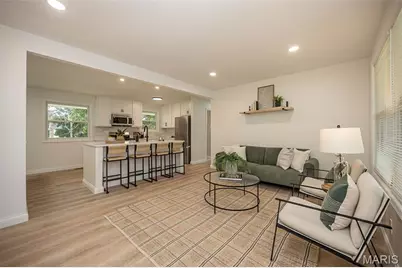 6272 Treeridge Trail, Saint Louis, MO 63129 - Photo 5