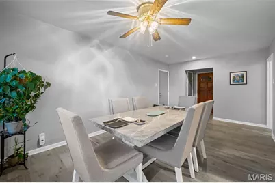 8553 Craighill Drive, Affton, MO 63123 - Photo 7