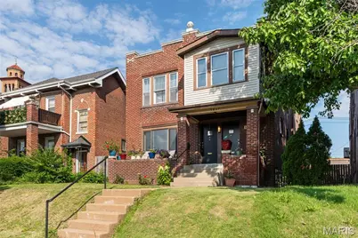 5807 S Kingshighway Boulevard, Saint Louis, MO 63109 - Photo 3
