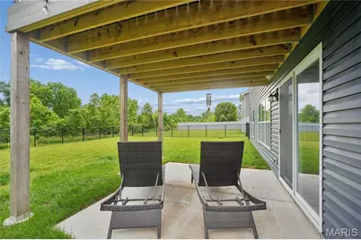 976 Brookfield Chase Court, Florissant, MO 63031 - Photo 27