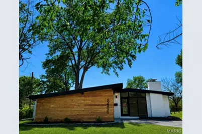 8408 Buckthorn Drive, Berkeley, MO 63134 - Photo 1