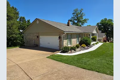 21 Christina Drive, Pevely, MO 63070 - Photo 5